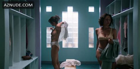 GLOW NUDE SCENES AZNude