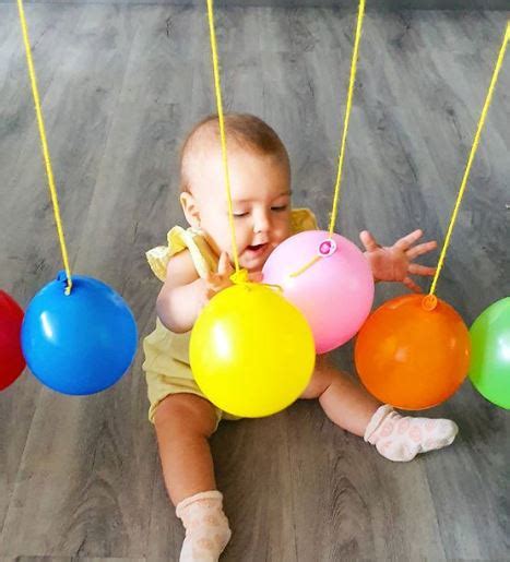 Actividades Con Bombas Para Niños De Preescolar Juego De Conteo De