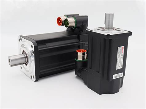 Ever Elettronica Introduces New Series Of Brushless Ac Motors