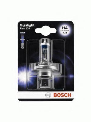 Bosch Gigalight Plus H W P T V