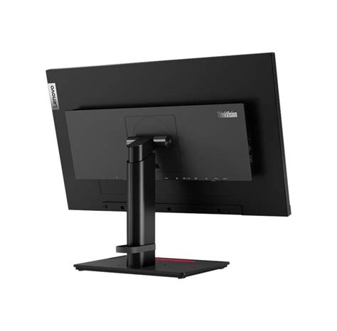 Lenovo 24" Monitor ThinkVision P24h-20 - Schwarz - 4 ms | Günstig