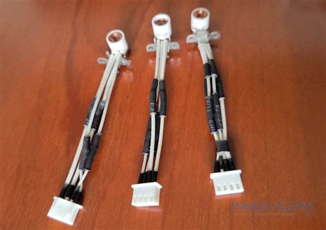 New 3D Printer Hot End Ceramic Heating Core INNOVACERA