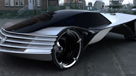 Is a nuclear-powered car in our future? - CNET