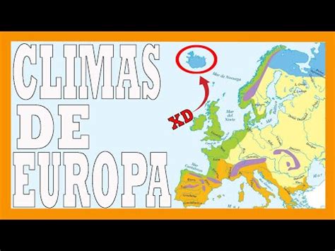 Descubre todo sobre el clima mediterráneo en Europa: guía completa