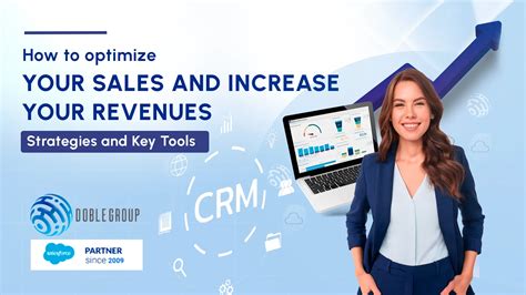 optimize  sales  increase  revenue doblegroup