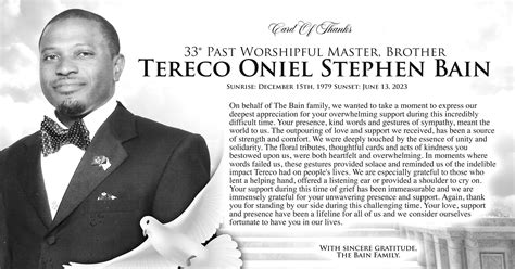 07272023 OBITUARIES by tribune242 - Issuu
