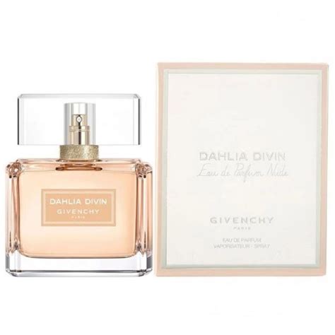 Givenchy Dahlia Divin Nude Women Eau De Parfum Eshtir