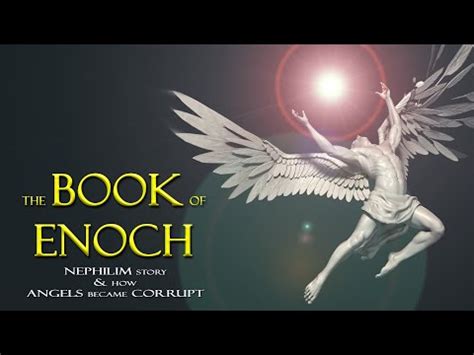 The Book of Enoch and the Nephilim Story – Tartaria Empire Youtube