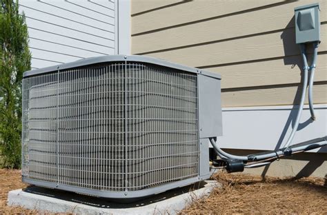 5 Reasons To Replace Your Ac Unit At The End Of This Summer