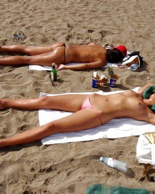 Amateur Gf Sunbathing Nude Porn Pictures XXX Photos Sex Images PICTOA