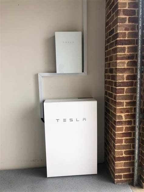 Tesla Powerwall System Superior Solar