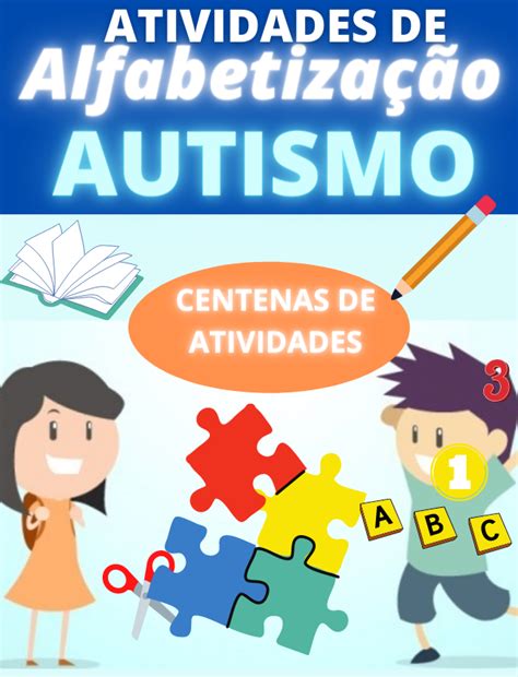 Autismo Atividades L Dicas E Atualizadas Artofit