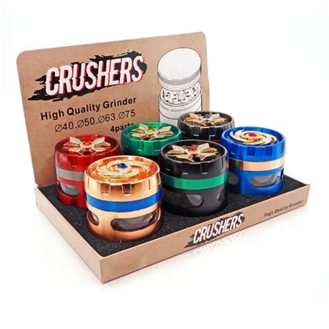 Crushers Gr Mm Part Grinder Display Of Online Warehouse