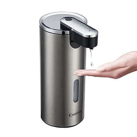 I Tested The Top Stainless Steel Automatic Soap Dispensers And Here S