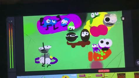 Homemade Intros Hey Duggee Youtube