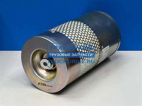 Фильтр воздушный двигателя Cummins AF25904 FLEETGUARD купить недорого