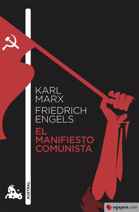 El Manifiesto Comunista Karl Marx