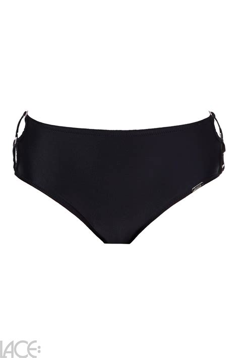 Nessa Bikini Taillenslip Nessa Swim Lace De