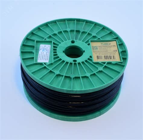 Трос металлополимерный ПРШ-3.0 (200м) артикул ПРШ-3.0 ТАНИС - купить в ...