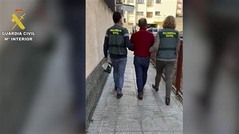 Sucesos Castilla Y León Detenido Un Hombre Por Prostitución Y Agresión