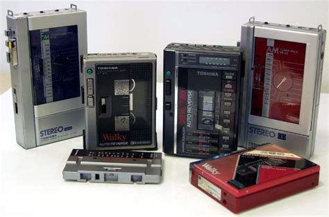 Colección de Toshiba Italo Disco, Tape Recorder, School Style, Gimmicks ...