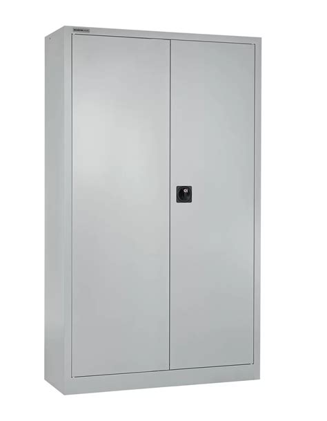 Schäfer Shop Select Garderobenschrank MS iCONOMY Stahl