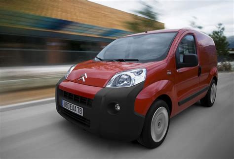 Fiat Fiorino Peugeot Bipper Citroën Nemo Autocasión