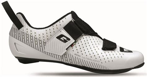 Zapatilla Gaerne G Iron Triatl N Carbono Bike Gourmet