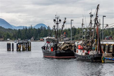 Fishing Boats Editorial Stock Image Image Of Fishing 80767009