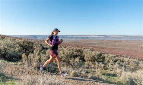 Badger Mountain Challenge 50 100 Race Info Team RunRun