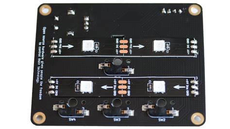 Transforming Keyboard Customization Unleashing The Potential Of Hot Swappable Sockets ANAVI