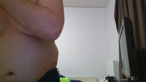 Fat Gainer Stuffing Himself With Pizza Free Gay HD Porn XHamster