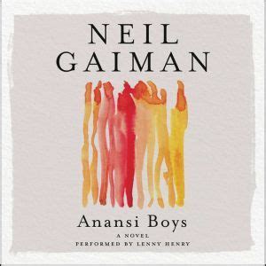 Anansi Boys - Audiobook Download | Listen Now!