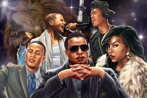 Empire TV Show Wallpaper - WallpaperSafari