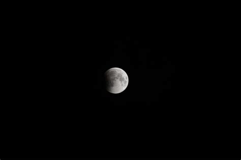 Lunar Eclipse · Free Stock Photo