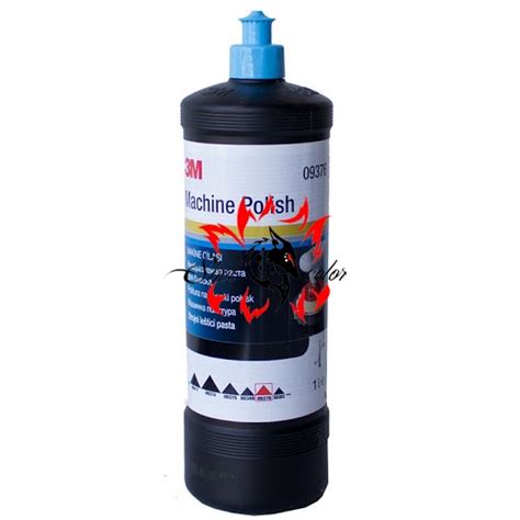 Купить 3M™ Полировальная паста 09376 мелкоабразивная, 100гр по цене в ...