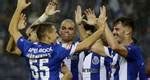 Resumen Del Partido Sporting Lisboa Vs FC Porto 2 0 GOLES