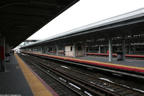 Jamaica Station (Long Island Railroad Most Branches) - The SubwayNut