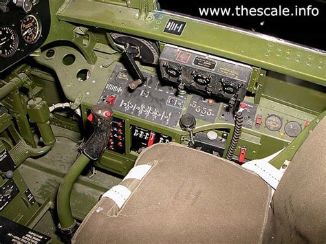 Grumman F6F Hellcat. Cockpit & tail section photos