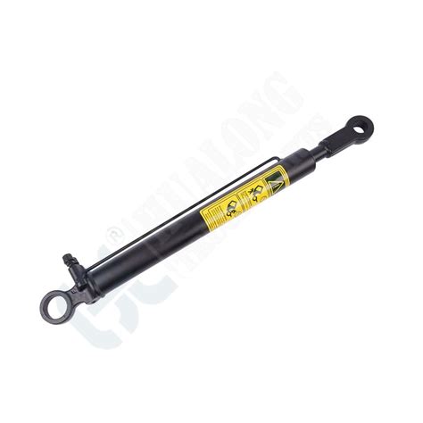 Wholesale Cabin Tilt Cylinder In China Hydraulic Cylinder