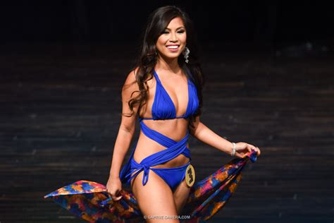 8 Hot Sexy Sindy Nguyen Bikini Pics