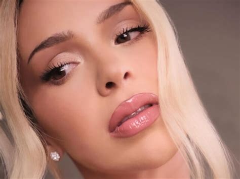 Bad Gyal Anuncia Bikini Badness Su Nueva Gira De Verano HIGHXTAR