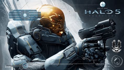 Halo Themed Suite Rrainmeter