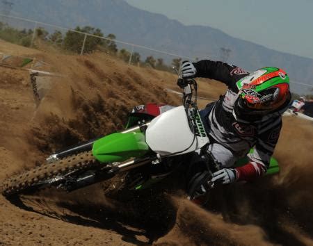 2011 Kawasaki KX450F Review - First Impressions | Motorcycle.com