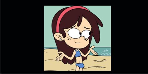 Sid Chang In Her Bikini Once Again By Pudihan98 On DeviantArt