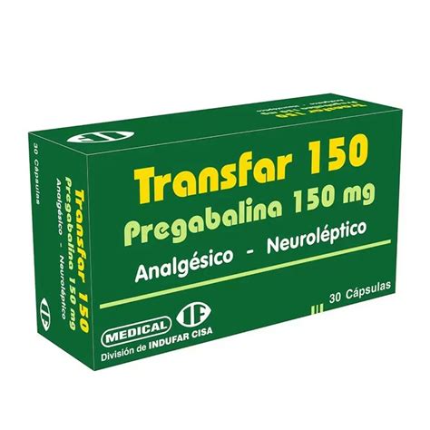 Transfar Mg X Comp Ofertas Y Descuentos De Transfar Mg