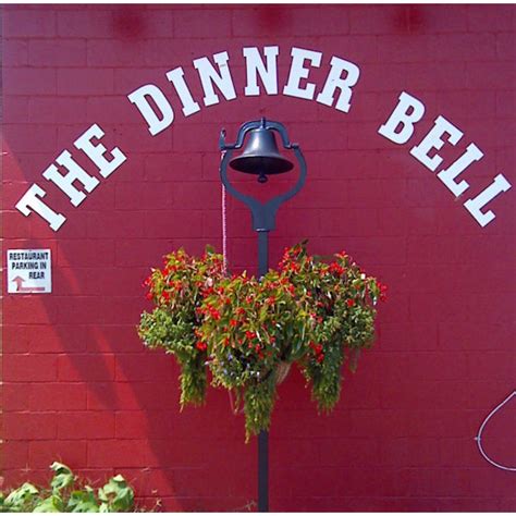 The Dinner Bell Cafe