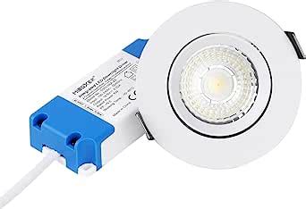 LGIDTECH DW2 06A ZB Miboxer 6W CCT WW CW Dual White LED Downlight 500lm