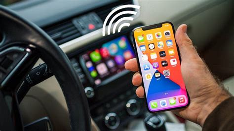 Cómo reparar Apple Carplay que no funciona en pasos simples códigos