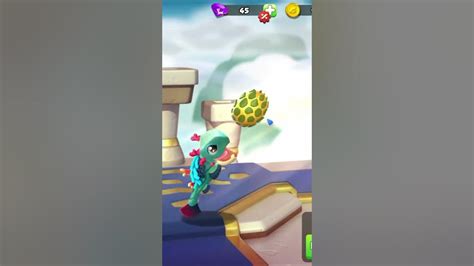 Cute Coral Dragon Dragon Mania Legends Shorts Youtube